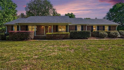 Homes For Sale - 4526 Fence Drive<br/> Greensboro, NC 27409