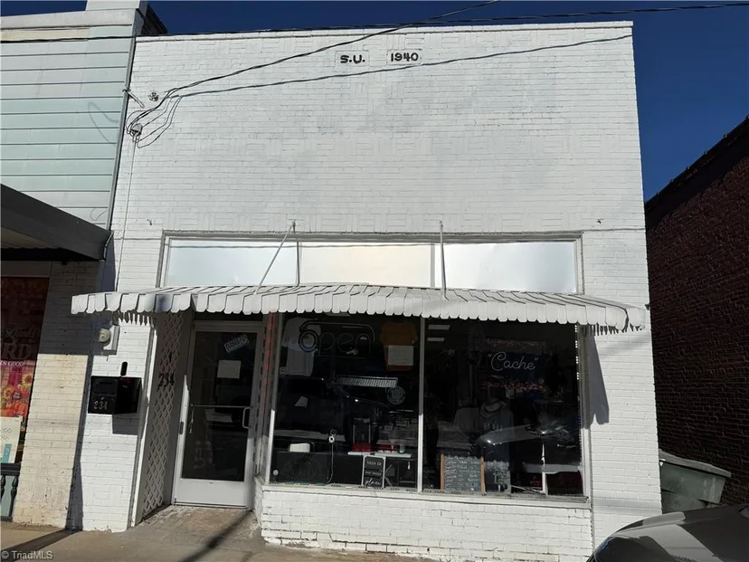 234 The Boulevard, photo 1 of 4