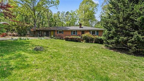 133 Circle Drive Thomasville NC 27360