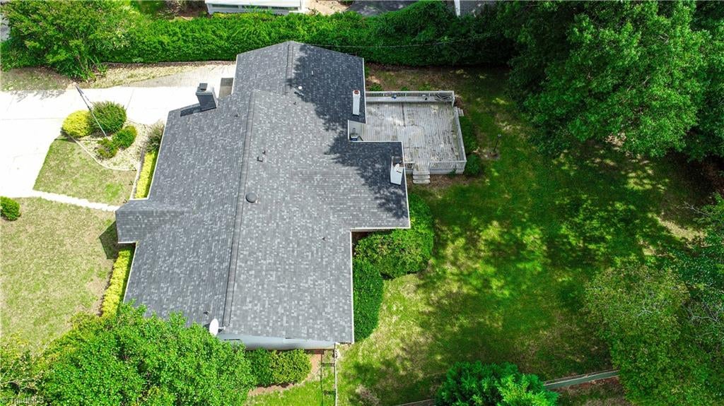 Photo of 3917 W Friendly Avenue, Greensboro, NC 27410 (MLS # 1235302)