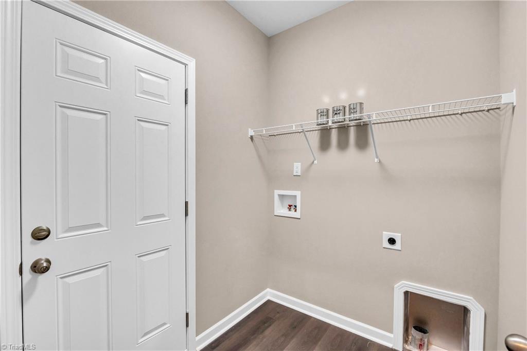 3041 Wesley Farm Lane, Sophia, North Carolina image 11