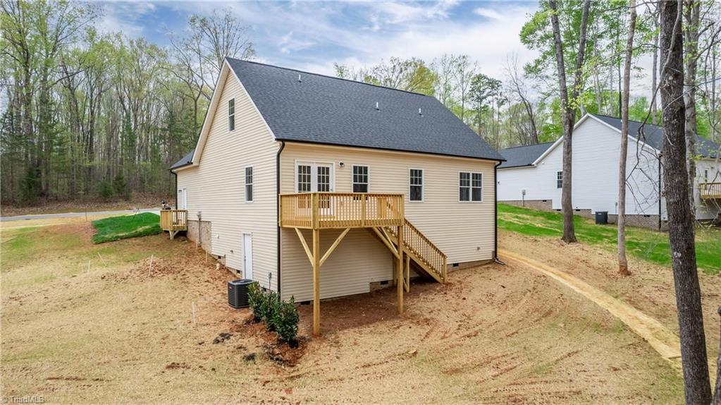 3041 Wesley Farm Lane, Sophia, North Carolina image 23