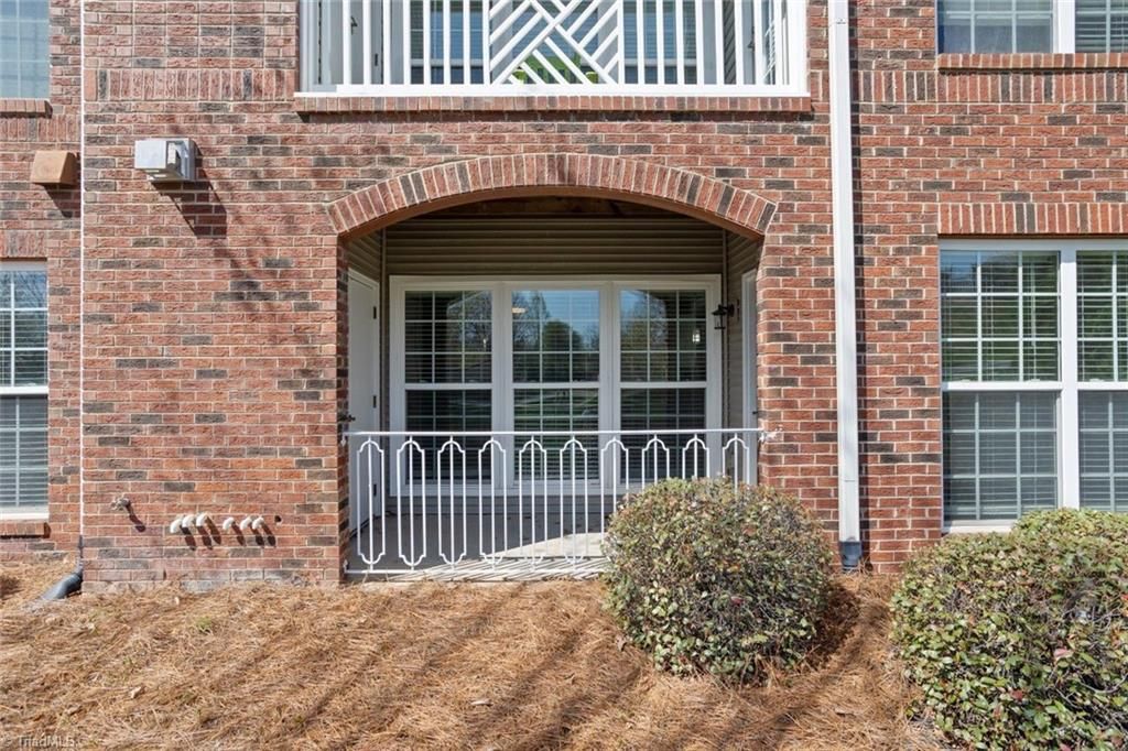 Photo of 190 Shallowford Reserve Drive #104, Lewisville, NC 27023 (MLS # 1214018)