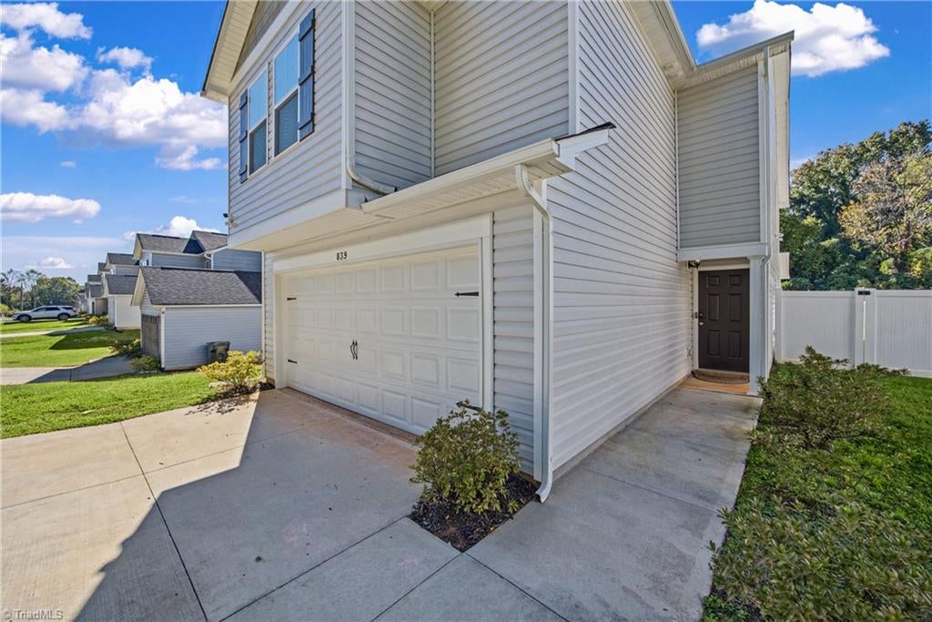 Photo of 839 Grace Street, Kings Mountain, NC 28086 (MLS # 1240091)