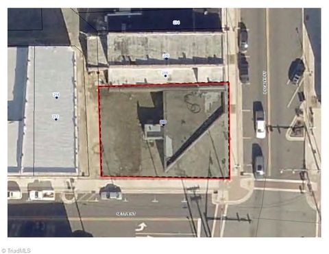 240 Scales Street Reidsville NC 27320