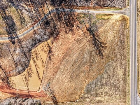 Vacant Land For Sale - Us Highway 601<br/> Davie County, Mocksville, NC 27028