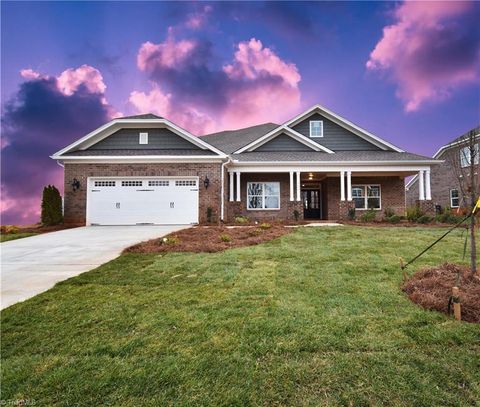7704 Northwest Meadows Drive #Lot 68, Stokesdale, NC 27357 - #: 1130810