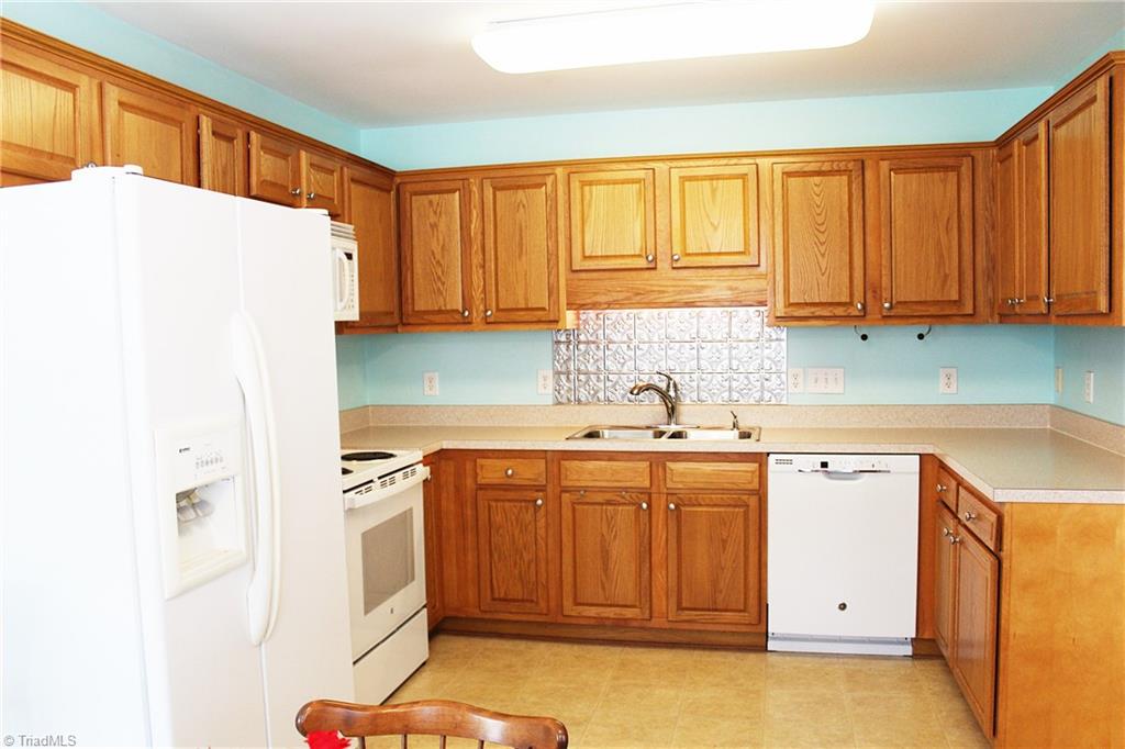 1410 Osborne Drive, Burlington, North Carolina image 15