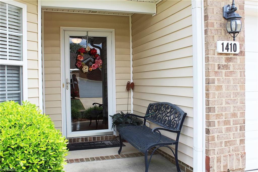 1410 Osborne Drive, Burlington, North Carolina image 3