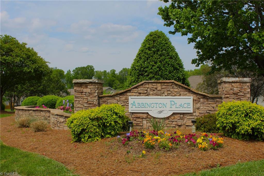 1410 Osborne Drive, Burlington, North Carolina image 2
