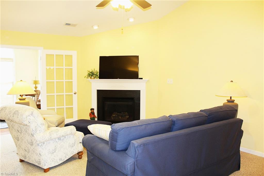 1410 Osborne Drive, Burlington, North Carolina image 6