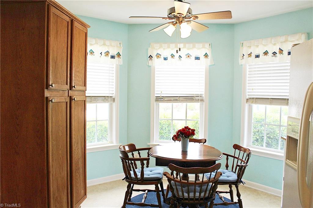 1410 Osborne Drive, Burlington, North Carolina image 13