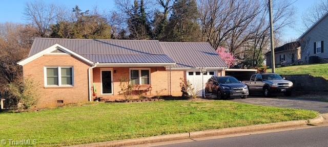 202 Market Street, Rockwell, North Carolina image 1