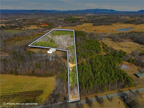 Vacant Land For Sale - Nc Highway 704<br/> Lawsonville, NC 27022