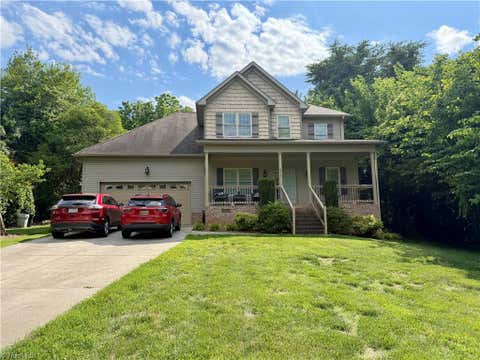 Homes For Sale - 5613 Northlake Drive<br/> Greensboro, NC 27410