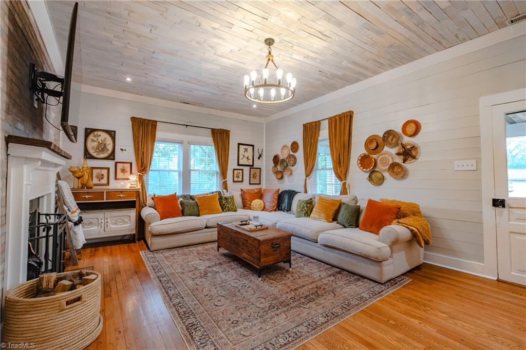 141 E Lexington Road, Mocksville, North Carolina image 3