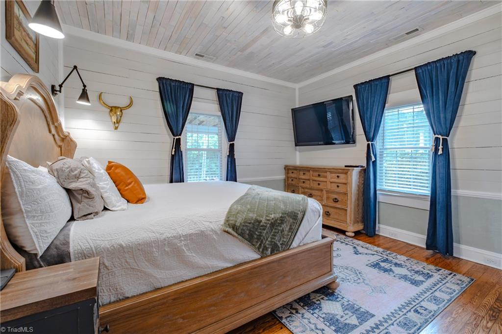 141 E Lexington Road, Mocksville, North Carolina image 24