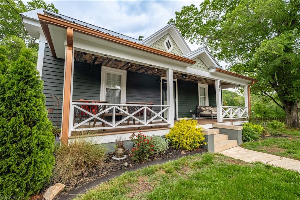 141 E Lexington Road, Mocksville, North Carolina image 1