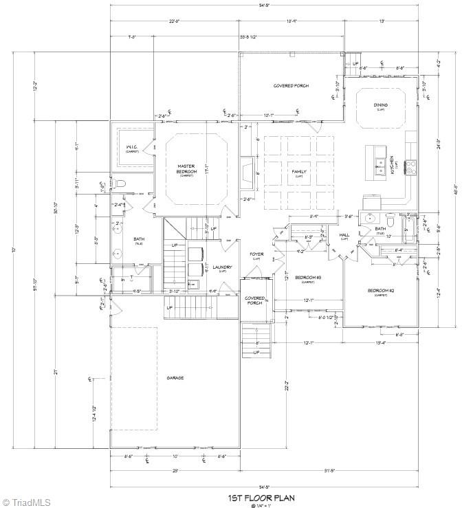 498 Longleaf Drive, West End, North Carolina image 22