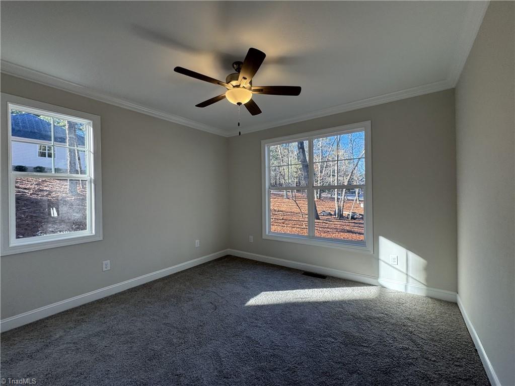 498 Longleaf Drive, West End, North Carolina image 14