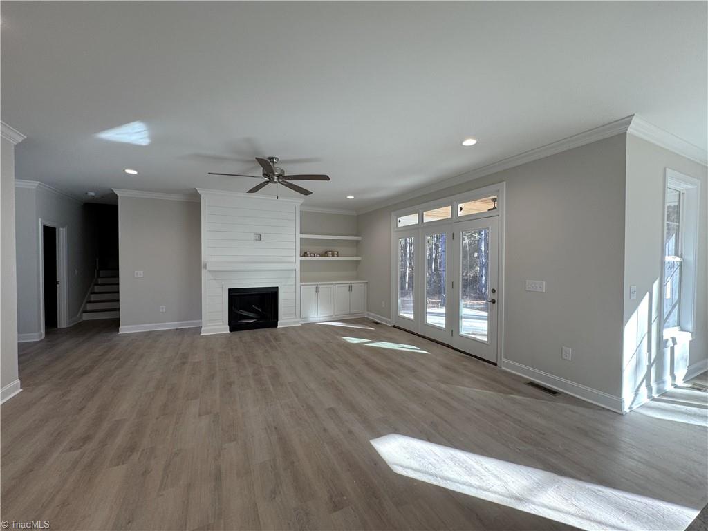 498 Longleaf Drive, West End, North Carolina image 3