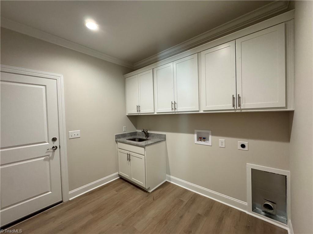 498 Longleaf Drive, West End, North Carolina image 17