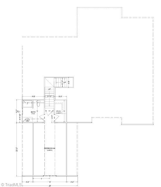 498 Longleaf Drive, West End, North Carolina image 23