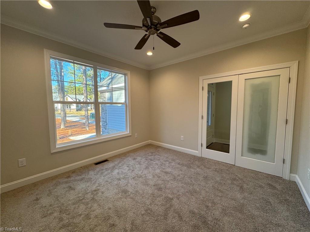 498 Longleaf Drive, West End, North Carolina image 15