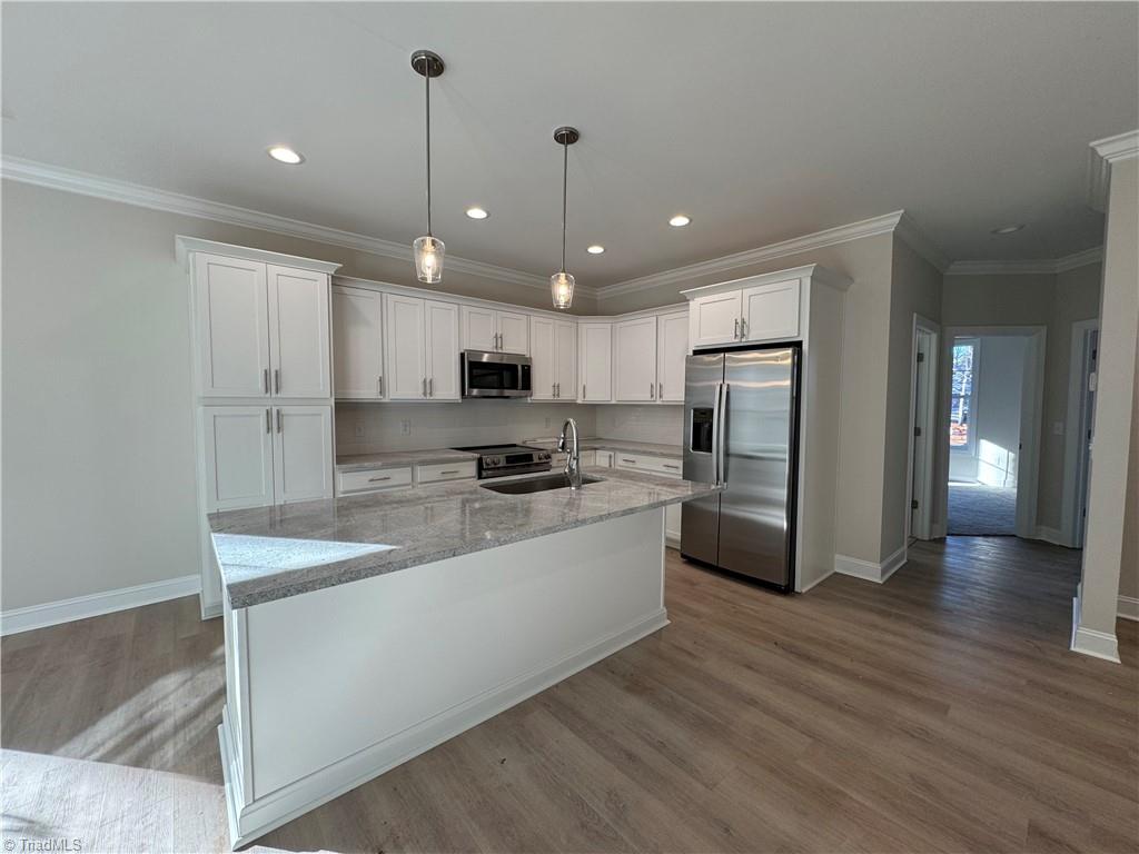 498 Longleaf Drive, West End, North Carolina image 6