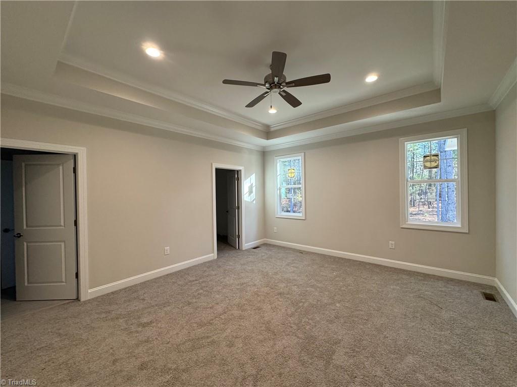 498 Longleaf Drive, West End, North Carolina image 10