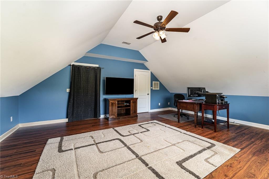 593 Carson Ridge Drive, Oak Ridge, North Carolina image 38