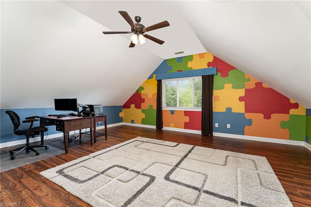 593 Carson Ridge Drive, Oak Ridge, North Carolina image 35