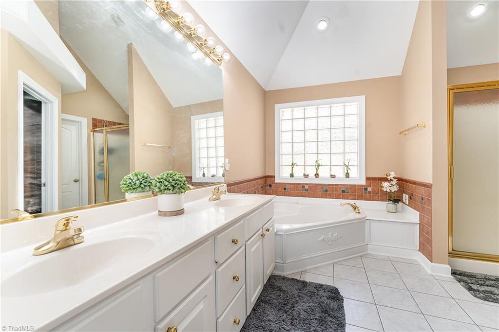 593 Carson Ridge Drive, Oak Ridge, North Carolina image 20