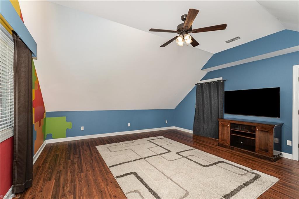 593 Carson Ridge Drive, Oak Ridge, North Carolina image 37
