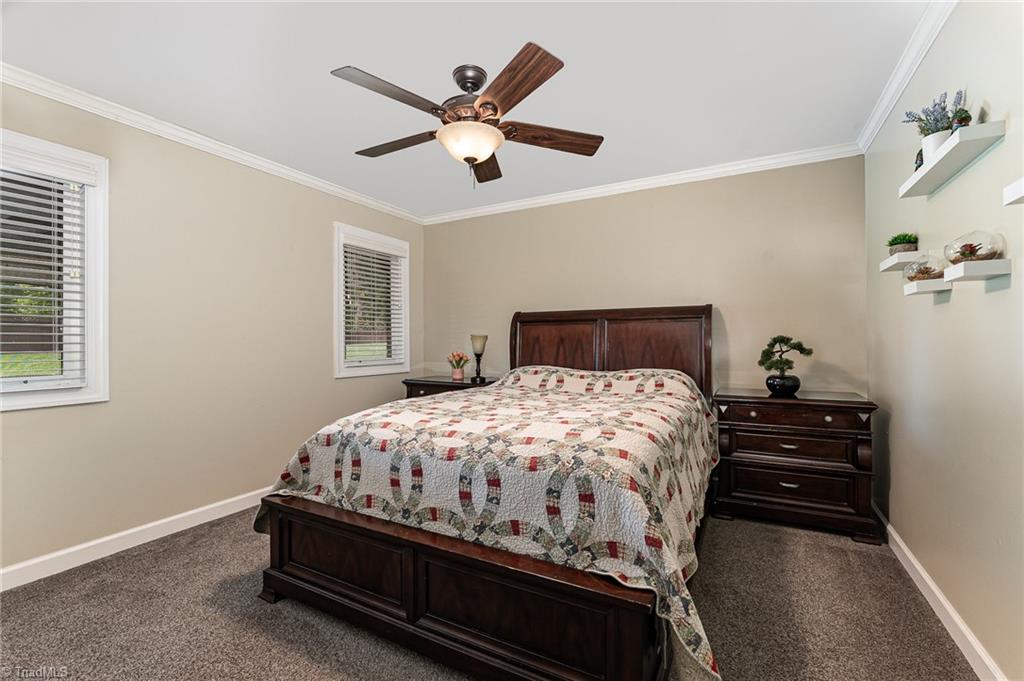 593 Carson Ridge Drive, Oak Ridge, North Carolina image 26