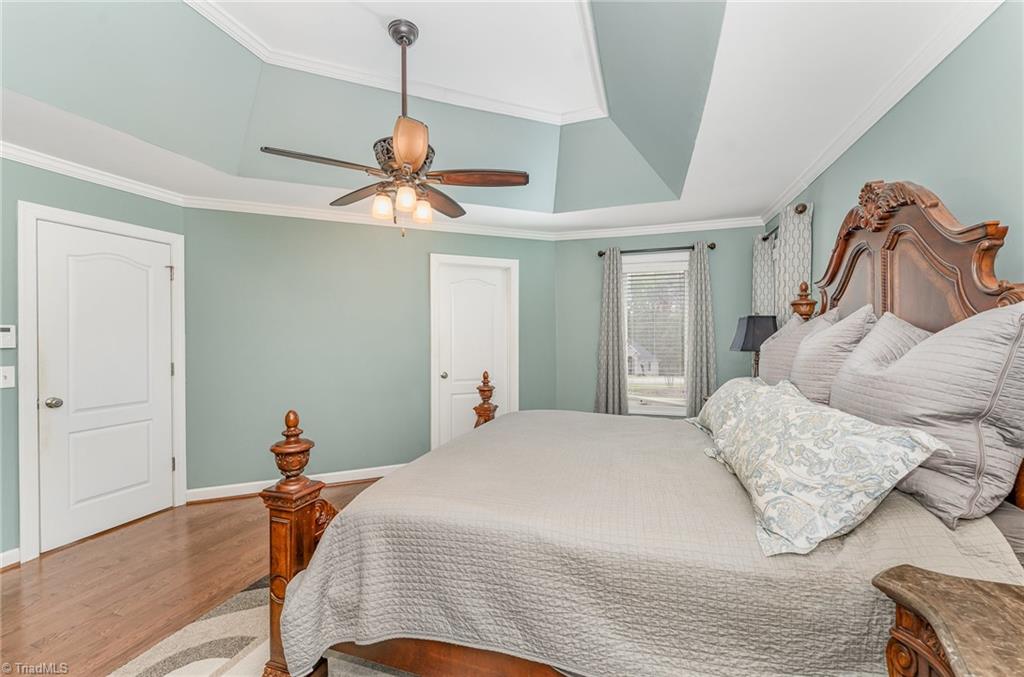 593 Carson Ridge Drive, Oak Ridge, North Carolina image 18