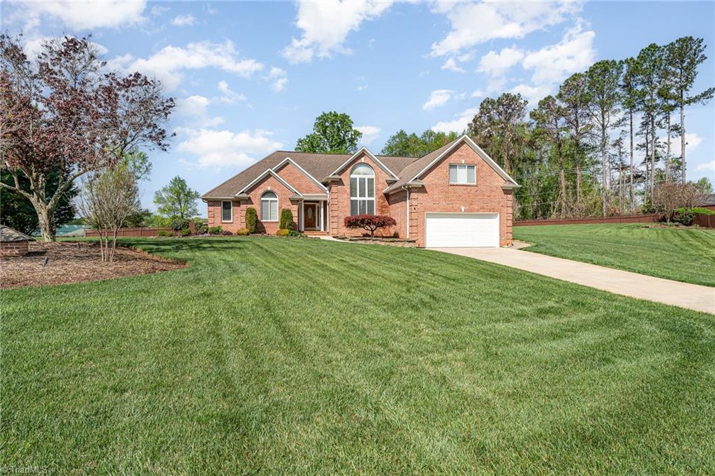 593 Carson Ridge Drive, Oak Ridge, North Carolina image 45