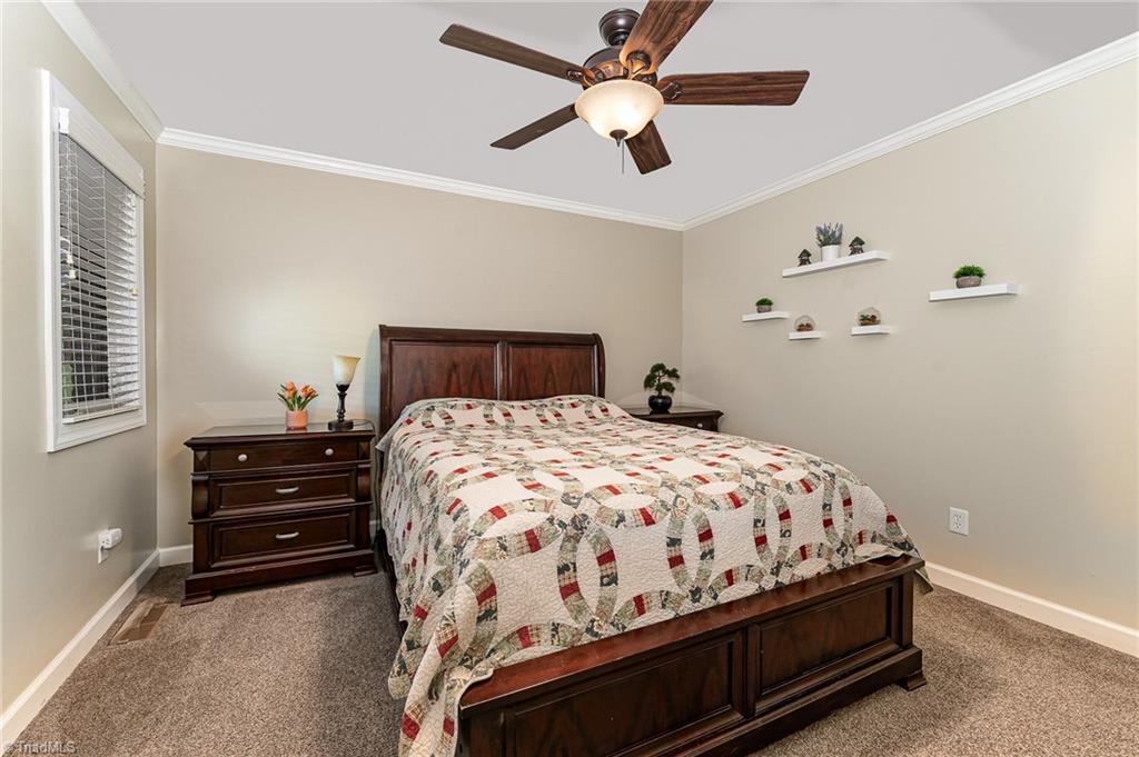 593 Carson Ridge Drive, Oak Ridge, North Carolina image 27