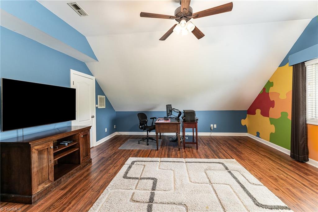593 Carson Ridge Drive, Oak Ridge, North Carolina image 36