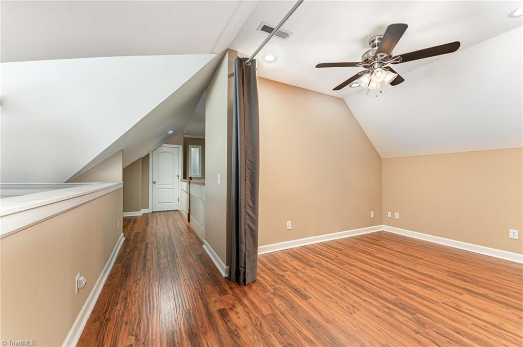 593 Carson Ridge Drive, Oak Ridge, North Carolina image 30