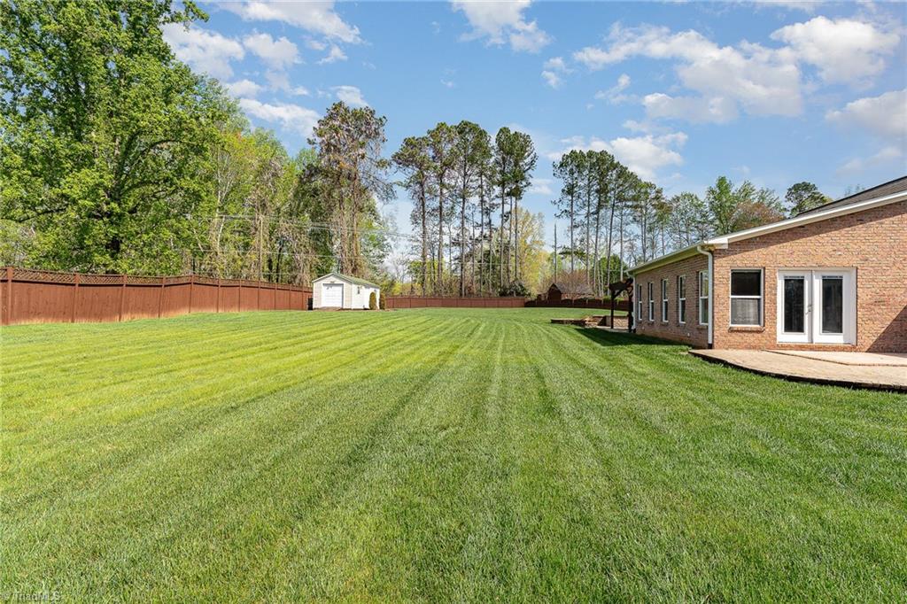 593 Carson Ridge Drive, Oak Ridge, North Carolina image 47