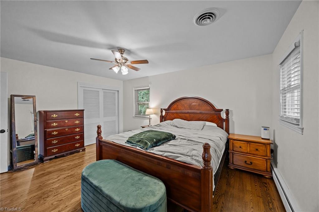 4935 Mcgee Road, Walkertown, North Carolina image 26