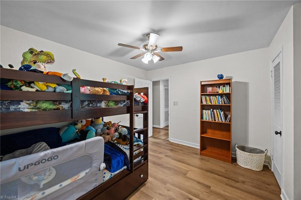 4935 Mcgee Road, Walkertown, North Carolina image 18