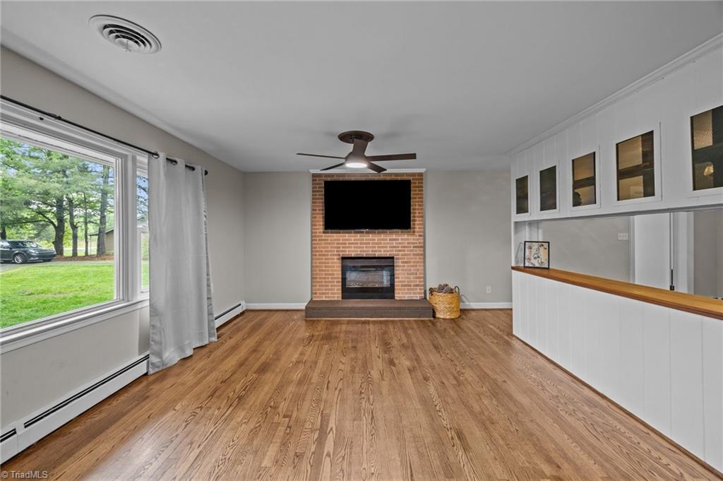 4935 Mcgee Road, Walkertown, North Carolina image 7