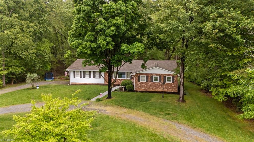 4935 Mcgee Road, Walkertown, North Carolina image 41
