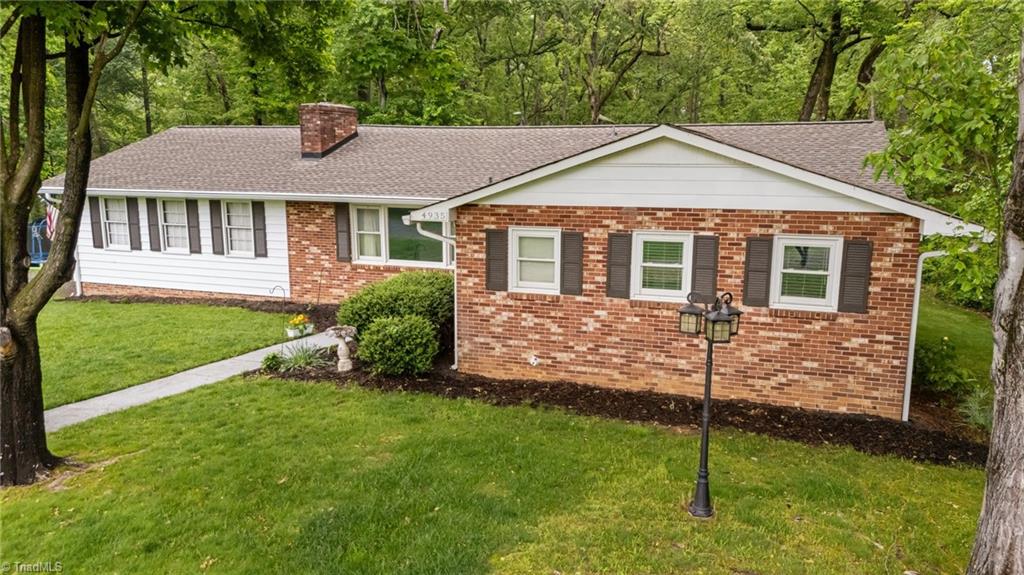 4935 Mcgee Road, Walkertown, North Carolina image 33