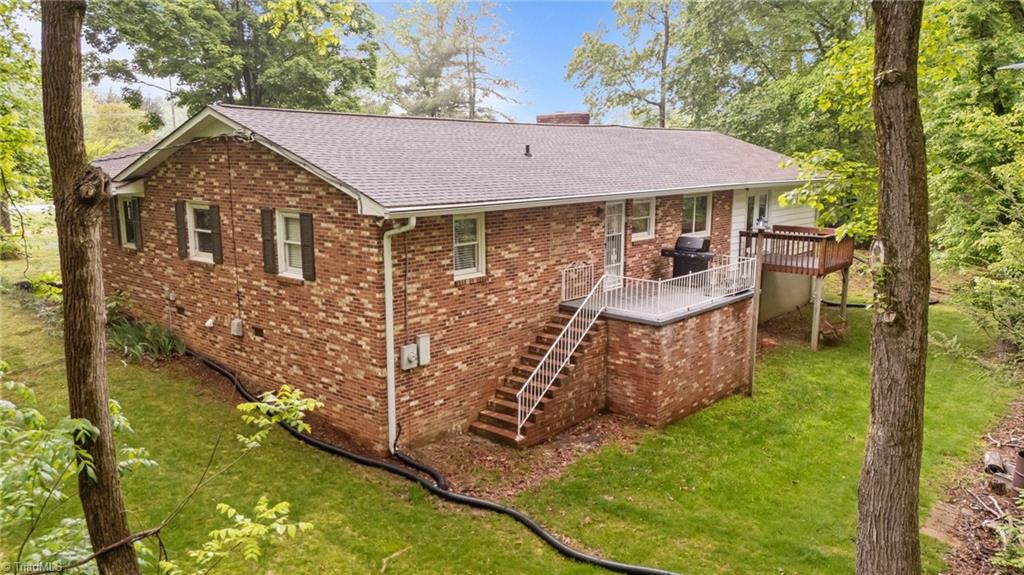 4935 Mcgee Road, Walkertown, North Carolina image 31