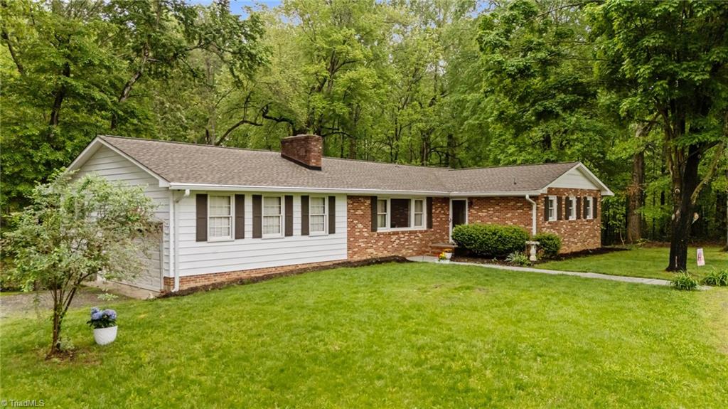 4935 Mcgee Road, Walkertown, North Carolina image 38