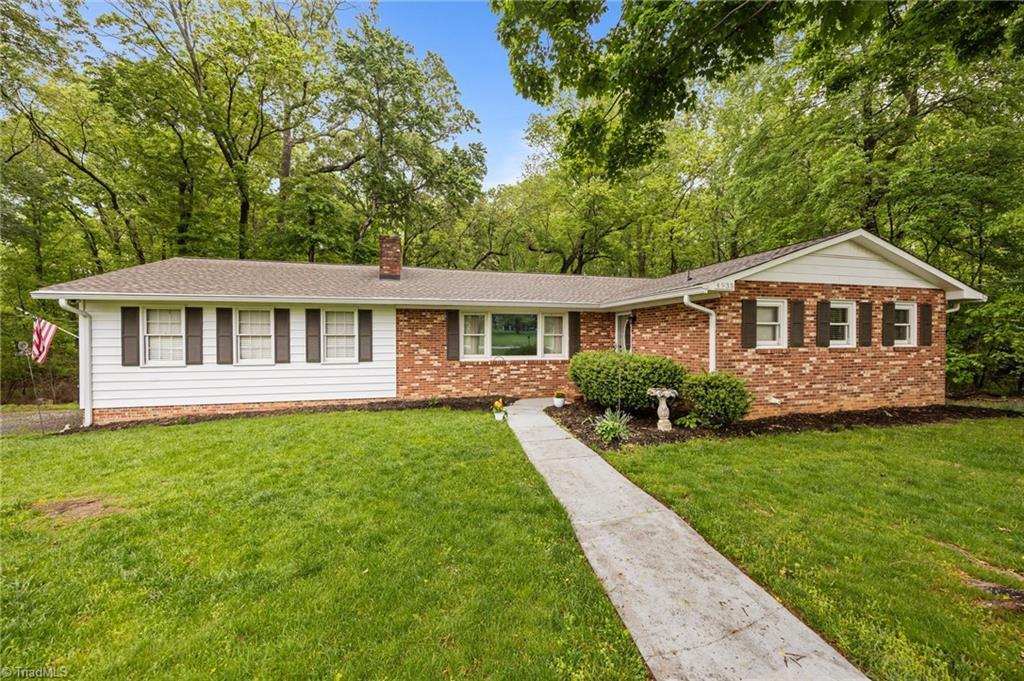 4935 Mcgee Road, Walkertown, North Carolina image 1