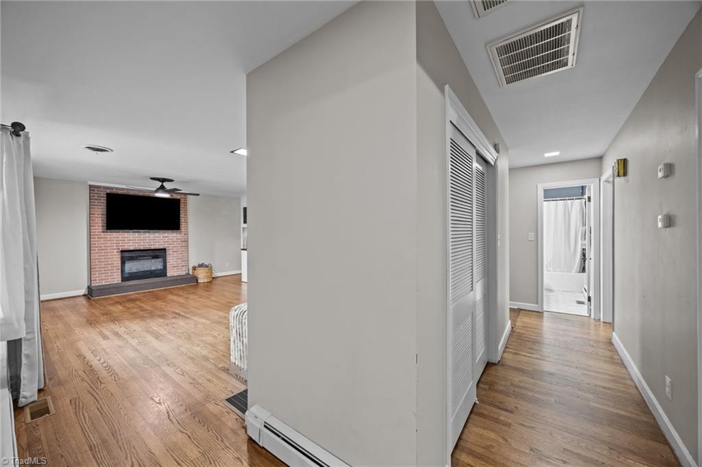 4935 Mcgee Road, Walkertown, North Carolina image 3